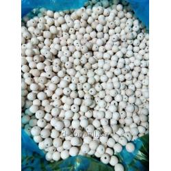 Намистини 10 мм бук (упак. 1000 шт)